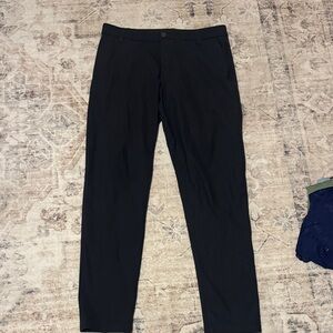 Mens Lululemon ABC Pant